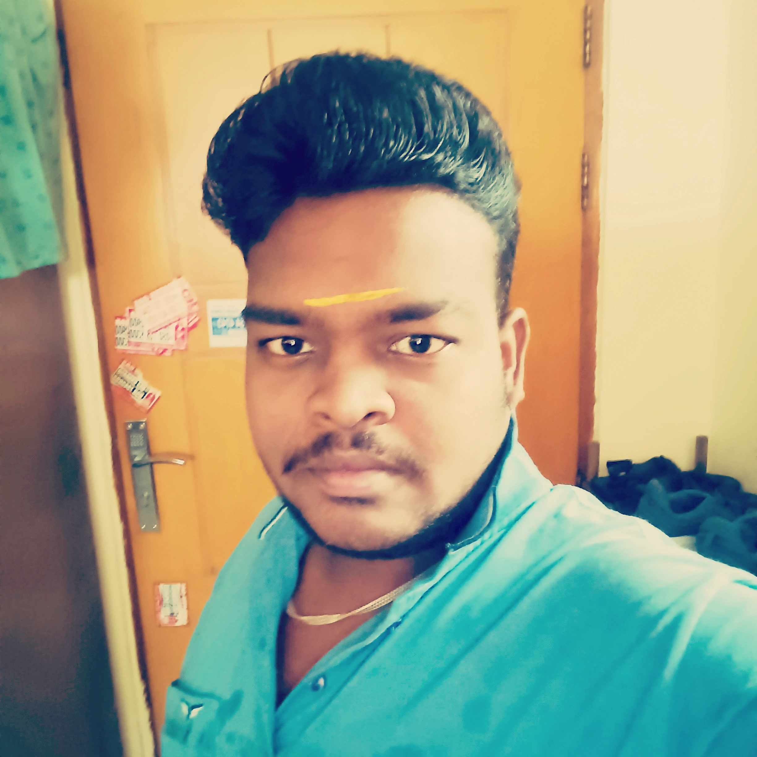 Perumal