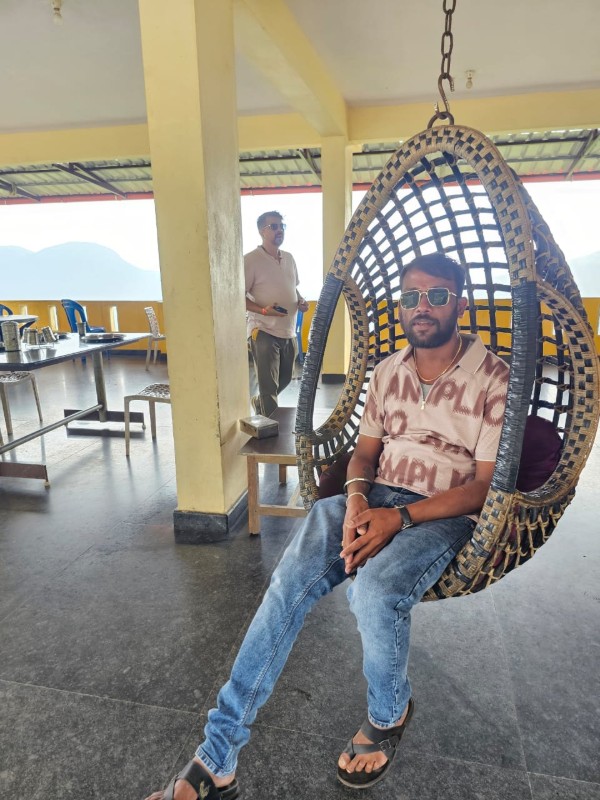 Ragavendra