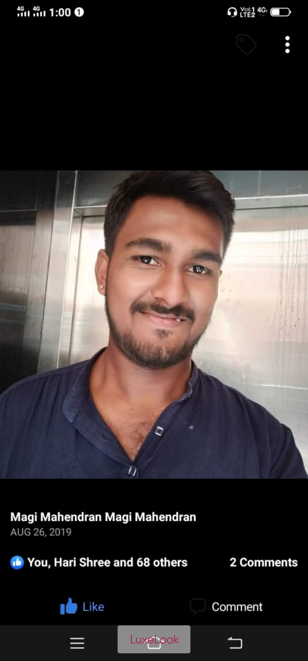 C,Mahendran