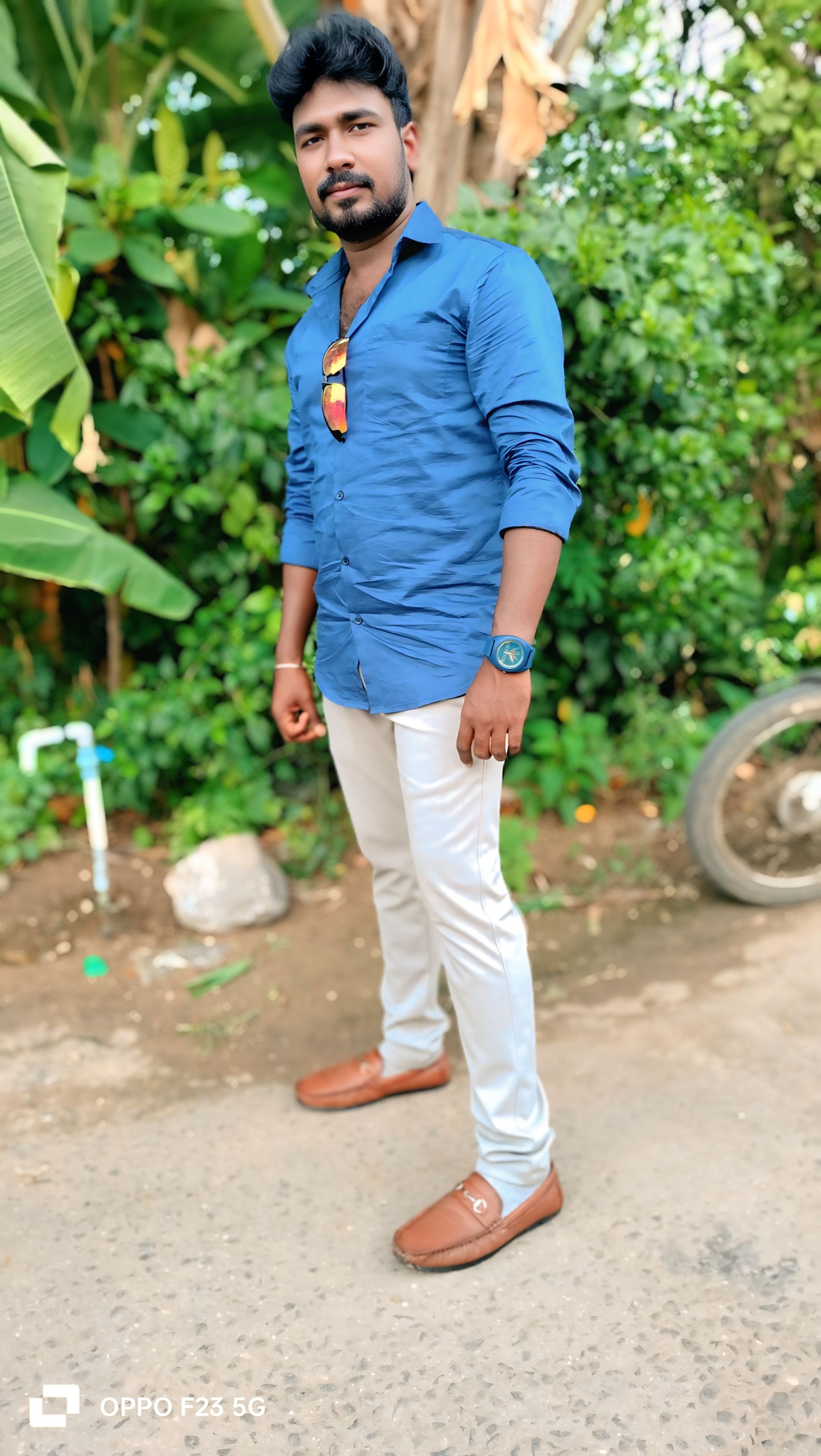 SRIBARAN